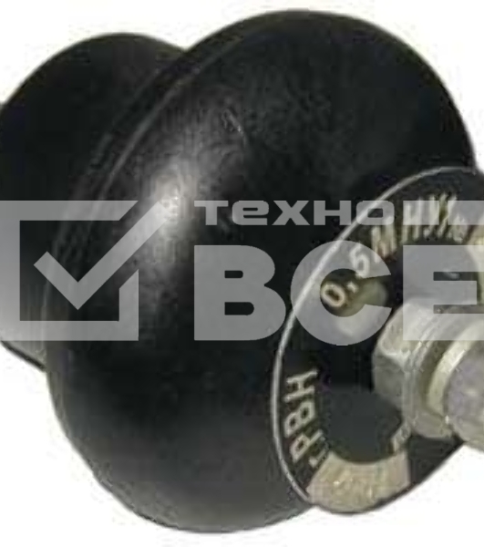 Разрядник РВН-0.5 У1 Энергозащита 00000006