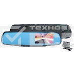 Видеорегистратор Sho-Me SFHD-700 черный 3Mpix 720x1280 720p 120гр. GC1054, фото 1