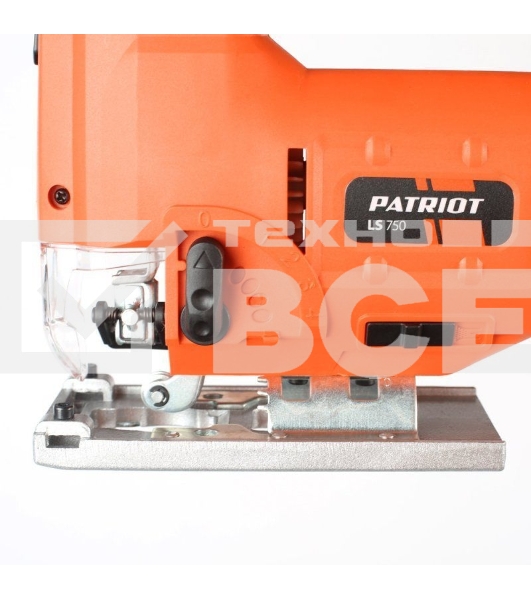 Лобзик PATRIOT LS750 190301715