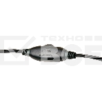 Наушники Defender Gryphon 750 белый, кабель 2 м, фото6