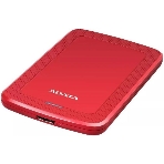 Внешний жесткий диск 2TB ADATA HV300, 2,5' , USB 3.1, красный, фото 1