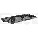 Клавиатура A4Tech Fstyler FK15 проводная, USB, черный, фото8