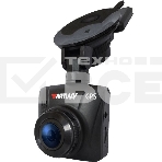 Видеорегистратор Artway AV-397 GPS Compact черный 12Mpix 1080x1920 1080p 170гр. GPS, фото 1