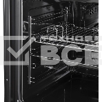 Шкаф духовой электрический Maunfeld EOEC516B, встраиваемый, фото8