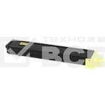 Картридж лазерный Kyocera TK-8505Y (1T02LCANL0) желтый дляTASKalfa 4550ci/5550ci 20000 стр., фото 1