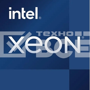 Процессор Intel Xeon E-2324G Soc-1200 3.1GHz OEM