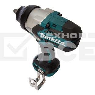 Гайковерт акк MAKITA DTW1002Zб\щ, 18В, Li-ion, 2200 у\м, 1000Нм, кв 1\2