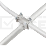 Триммер бензиновый MAXCUT MC 143 (1+1) 25100008 Объем дв 42.7 см?; Мощн дв 2.5 л.с.; Диам ножа: 25.5см; Диам лески: 2.0-2.4 мм; Захват: 42 см Объем бака: 1,2 л; Вес: 7.3кг;, фото3