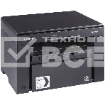 МФУ лазерный Canon i-SENSYS MF3010 (5252B004), A4, ч/б, печ. 18 стр/мин., скан. до 18 стр/мин., 600 x 1200 dpi (печать) 600x600dpi (сканер), USB 2.0, фото7