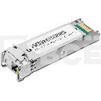 Модуль SFP TP-Link 1000Base-BX WDM Bi-Directional SFP module, TX: 1550 nm and RX: 1310 nm, 1 LC Simplex port, up to 2 km transmission distance in 9/125 μm SMF (Single-Mode Fiber), Supports Digital Diagnostic Monitoring (DDM)., фото5