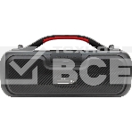 Колонка портатитвная Digma D-PS1531 черный/черный 40W 2.0 BT 10м 3000mAh (SP1531B), фото6