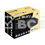 Блок питания ExeGate 80 PLUS 450PPH-LT, 450Вт, 80 PLUS, 120мм, черный, фото9