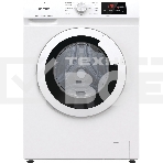 Стиральная машина Gorenje WHE72SFS белый загр. фронтальная макс.: 7 кг 1200об/мин класс: А, фото9