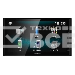 Автомагнитола Kenwood DMX1025BT 2DIN 4x50Вт, фото4