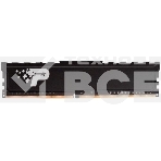 Оперативная память Patriot Signature Premium, DDR4, 32GB (1x32 GB), 3200 MHz, CL22, радиатор, чёрный, фото5