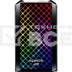Твердотельный накопитель SSD 512Gb ADATA SE900G (ASE900G-512GU32G2-CBK), фото 1