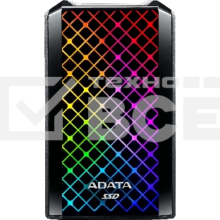 Твердотельный накопитель SSD 512Gb ADATA SE900G (ASE900G-512GU32G2-CBK)