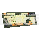 Клавиатура A4Tech Bloody S98 Aviator механическая зеленый USB for gamer LED (S98 AVIATOR), фото2