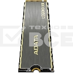 Накопитель SSD ADATA LEGEND 850, 1Tb, PCIe 4.0 x4, M.2 2280, NVMe, R/W 5000/4500, с радиатором, фото5
