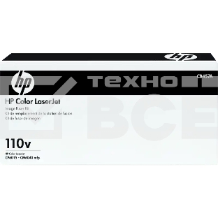 Комплект закрепления HP LaserJet 220V Fuser Assembly 220V
