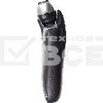 Бритва сетчатая Panasonic ES-RT77-S520 реж.эл.:3 питан.:аккум. серебристый/черный, фото12