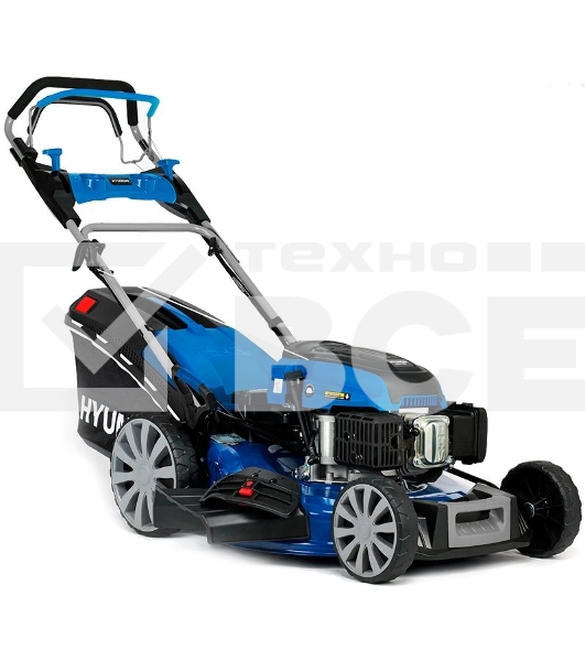 Газонокосилка роторная Hyundai L 5620S