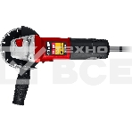 Угловая шлифовальная машина ЗУБР 115 мм, 800 Вт, компакт., фото11