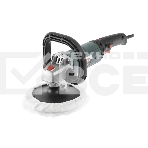 Машина шлифовальная угловая Hammer Flex USM1200P 1200Вт 600-3500об/мин тарелка 180мм, полировальная, фото13