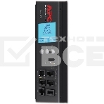 Блок распределения питания ПДУ APC AP8881, фото3