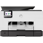 МФУ струйный HP Officejet Pro 9023 AiO (1MR70B), A4, цветной, до 24 стр/мин. (ч/б) до 20 стр/мин. (цвет), скан. до 15 стр/мин. (ч/б) 8 стр/мин. (цвет), 1200x1200dpi, USB, RJ-45, Wi-Fi, Air Print, фото3