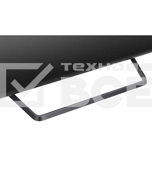 Телевизор Hisense 55
