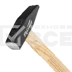 Молоток слесарный Sparta 800 г, квадратный боек, деревянная рукоятка, фото6