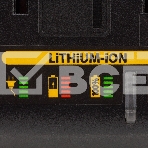 Устройство зарядное для аккумуляторов IBC-18-2.3, Li-Ion, 18 В, 2,3 А  Denzel, фото4