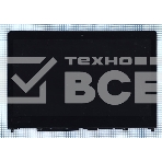 Модуль (матрица + тачскрин) для Lenovo Flex 4 14 черный с рамкой, фото2