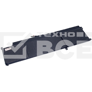 Аккумуляторная батарея для ноутбука Dell Latitude 13 7370 7.6V 5831mAh