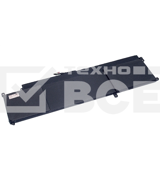 Аккумуляторная батарея для ноутбука Dell Latitude 13 7370 7.6V 5831mAh