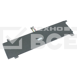 Аккумуляторная батарея для ноутбука Lenovo IdeaPad 120S-11  7.5V 3635mAh Orig