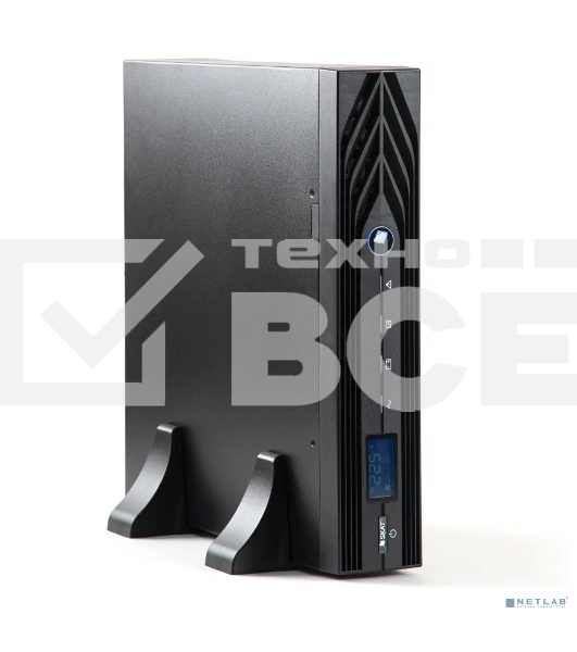 Источник бесперебойного питания SKAT-UPS 1500 RACK исп. E 8953