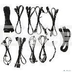 Блок питания Thermaltake Toughpower GF3 850W (PS-TPD-0850FNFAGE-4), 850Вт, 80 PLUS Gold, 135мм, модульный, черный, фото 1