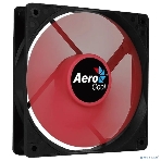 Вентилятор для корпуса Aerocool/Formula Force 12 PWM красный, 120 мм, 1500 об/мин, 27.5 дБ, 4 pin, фото6