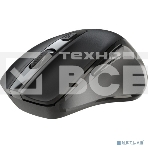 Мышь беспроводная Defender Prime MB-053 черный, 1600 dpi, радиоканал, USB, кнопки - 6, фото5