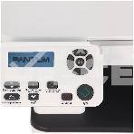 МФУ лазерный Pantum M6700DW, A4, ч/б, печ. до 30 стр/мин., 1200x1200dpi, USB, RJ-45, Wi-Fi, фото3