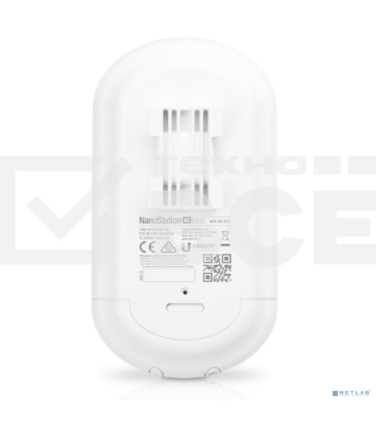 Наружная точка доступа 5GHZ NANOSTATION NS-5ACL UBIQUITI