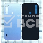 Задняя крышка для Xiaomi Redmi Note 8T белый, фото 1