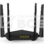 Маршрутизатор/роутер Wi-Fi TENDA 1200MBPS 1000M 3P AC10, фото20