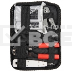 Набор инструментов WRline WR-CK210C для RJ-45, фото2