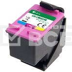 Картридж струйный G&G GG-CH562HE 122 многоцветный (18мл) для HP DJ 1050A/2050A/3000, фото2