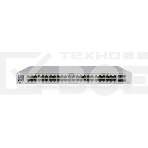 Коммутатор UBIQUITI USW-PRO-48-POE 48PORT 1000M 2SFP POE, фото11
