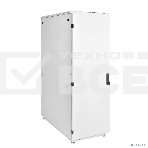 Шкаф телекоммуникационный напольный ЦМО 36U (600  1000) дверь металл, фото2