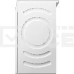 Стирально-сушильная машина Bosch WLS28460ME белый, загр.фронтальная, макс.: 8кг, 1400 об/мин, класс: A, фото4